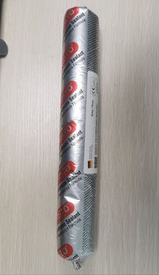 450% टूटने पर लम्बाई और 2.2 एमपीए तन्यता शक्ति एक घटक सूत्र के लिए पॉलीयूरेथेन सीलेंट