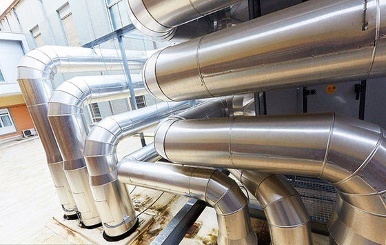 ठंडा Galvanizing जिंक स्प्रे पेंट / जिंक रिच पेंट सुरक्षात्मक कोटिंग स्प्रे 400 मिलीलीटर